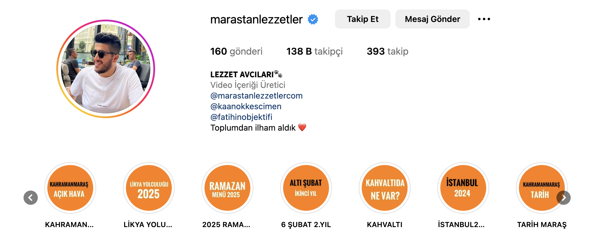 Instagram
